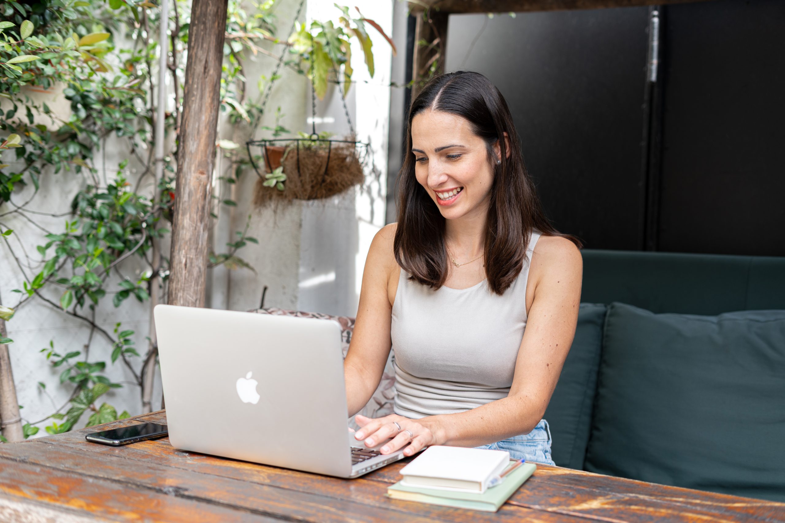 Fotografía estratégica