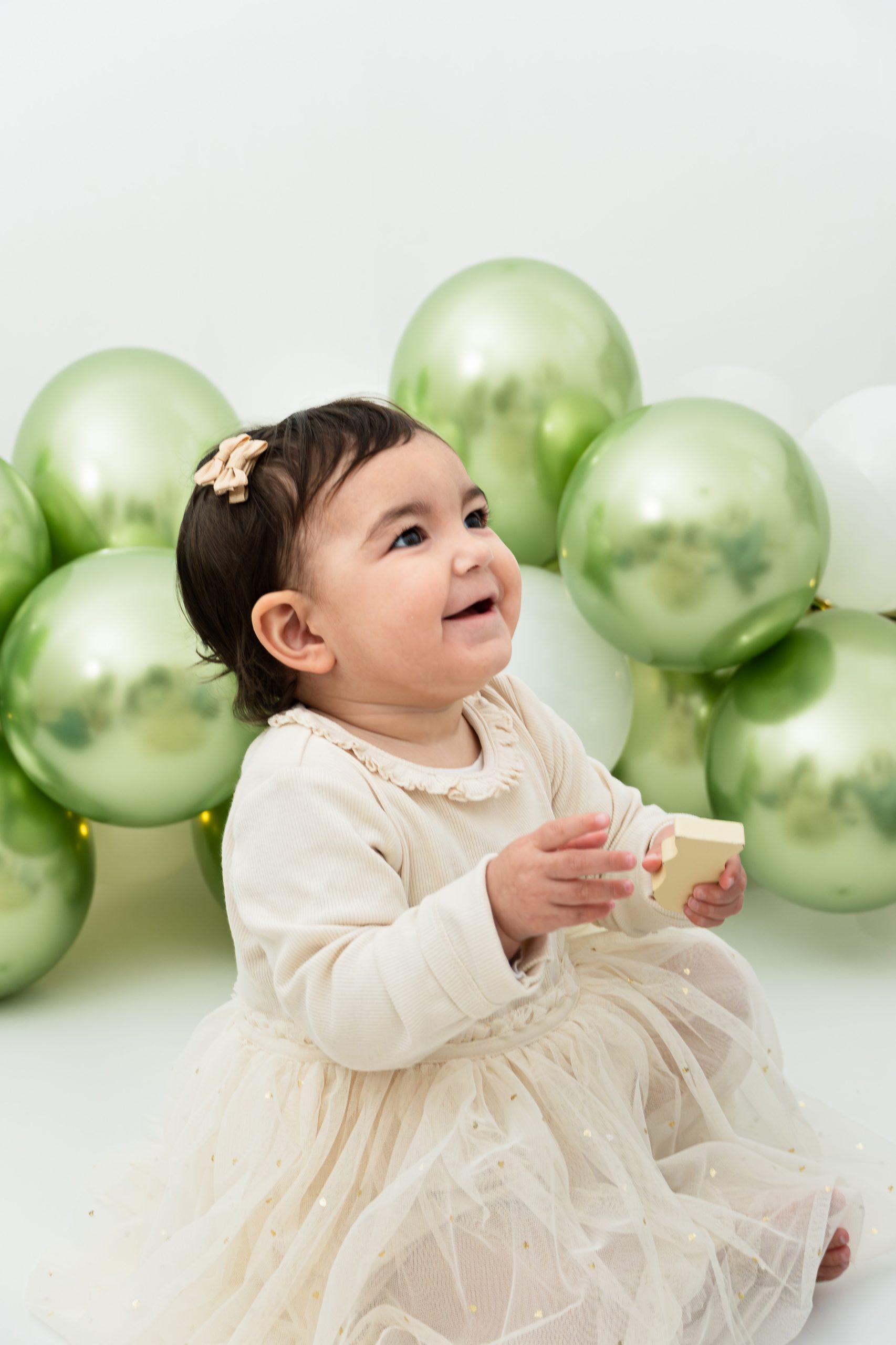 Sesión de cumpleaños